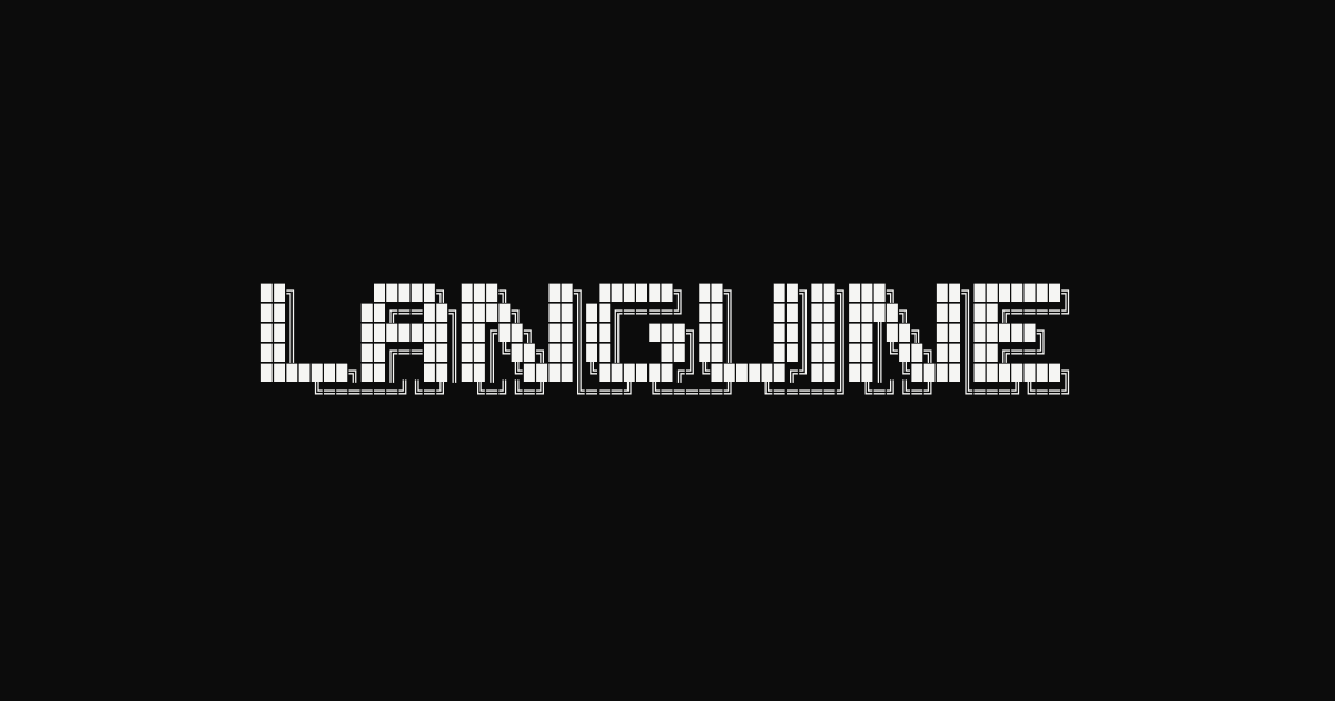 Languine - Localization infrastructure made for fast-paced startups.